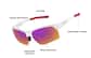 Image of Zunnies - Wrap-Around Sunglasses thumbnail