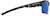 Side view of Zunnies - Wrap-Around Sunglasses 1011639 in Pattern thumbnail