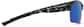 Side view of Zunnies - Wrap-Around Sunglasses 1011639 in Pattern thumbnail