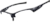 Angle view of Zunnies - Wrap-Around Sunglasses 1011639 in Pattern thumbnail