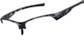 Angle view of Zunnies - Wrap-Around Sunglasses 1011639 in Pattern thumbnail