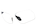 Angle view of Zunnies - Wrap-Around Sunglasses 1011639 in Pattern thumbnail