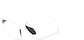 Angle view of Zunnies - Wrap-Around Sunglasses 1011639 in Pattern thumbnail