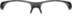 Zunnies - Wrap-Around Sunglasses 1011712 in Gray