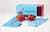 Image of Zunnies - Wrap-Around Sunglasses thumbnail