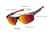 Image of Zunnies - Wrap-Around Sunglasses thumbnail