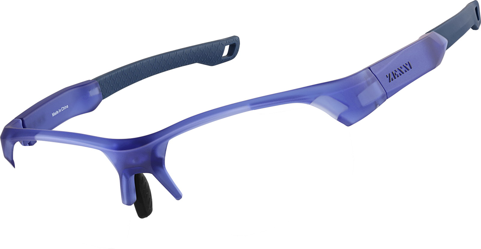 Zunnies - Wrap-Around Sunglasses 10117