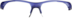 Zunnies - Wrap-Around Sunglasses 1011717 in Purple