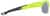 Side view of Zunnies - Wrap-Around Sunglasses 1011722 in Yellow thumbnail