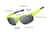 Image of Zunnies - Wrap-Around Sunglasses thumbnail