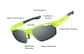 Image of Zunnies - Wrap-Around Sunglasses thumbnail