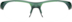 Zunnies - Wrap-Around Sunglasses 1011724 in Green