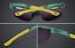 Image of Zunnies - Wrap-Around Sunglasses thumbnail