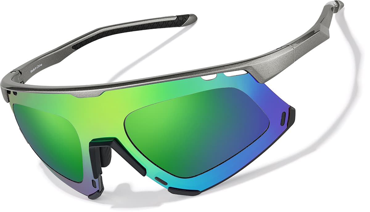 ネーチェア Versace 4461 GB1/87 Sunglasses - US