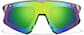 Front view of Zunnies - Sports Sunglasses 1011812 in Gray thumbnail