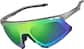 Angle view of Zunnies - Sports Sunglasses 1011812 in Gray thumbnail