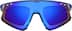 Zunnies - Sports Sunglasses 1011816 in Blue