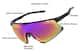 Image of Zunnies - Sports Sunglasses thumbnail