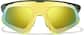 Front view of Zunnies - Sports Sunglasses 1011824 in Army Green thumbnail