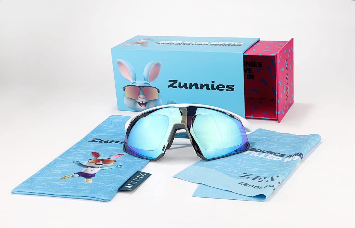 Image of Zunnies - Sports Sunglasses