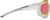 Side view of Zunnies -Wrap-Around Sunglasses 1011911 in Silver thumbnail