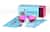 Image of Zunnies -Wrap-Around Sunglasses thumbnail