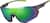 Angle view of Zunnies -Wrap-Around Sunglasses 1011912 in Gray thumbnail