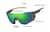 Image of Zunnies -Wrap-Around Sunglasses thumbnail