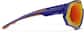 Side view of Zunnies -Wrap-Around Sunglasses 1011916 in Blue thumbnail