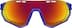 Zunnies -Wrap-Around Sunglasses 1011916 in Blue