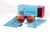 Image of Zunnies -Wrap-Around Sunglasses thumbnail