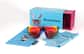Image of Zunnies -Wrap-Around Sunglasses thumbnail