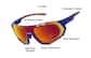 Image of Zunnies -Wrap-Around Sunglasses thumbnail