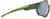 Side view of Zunnies -Wrap-Around Sunglasses 1011924 in Green thumbnail