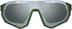 Zunnies -Wrap-Around Sunglasses 1011924 in Green