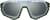 Front view of Zunnies -Wrap-Around Sunglasses 1011924 in Green thumbnail