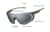 Image of Zunnies -Wrap-Around Sunglasses thumbnail