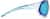 Side view of Zunnies -Wrap-Around Sunglasses 1011930 in White thumbnail
