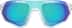 Zunnies -Wrap-Around Sunglasses 1011930 in White