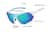 Image of Zunnies -Wrap-Around Sunglasses thumbnail
