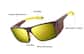 Image of Zunnies - Square Sunglasses thumbnail