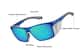Image of Zunnies - Square Sunglasses thumbnail
