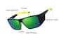 Image of Zunnies - Lunettes de soleil carrées thumbnail