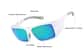 Image of Zunnies - Square Sunglasses thumbnail