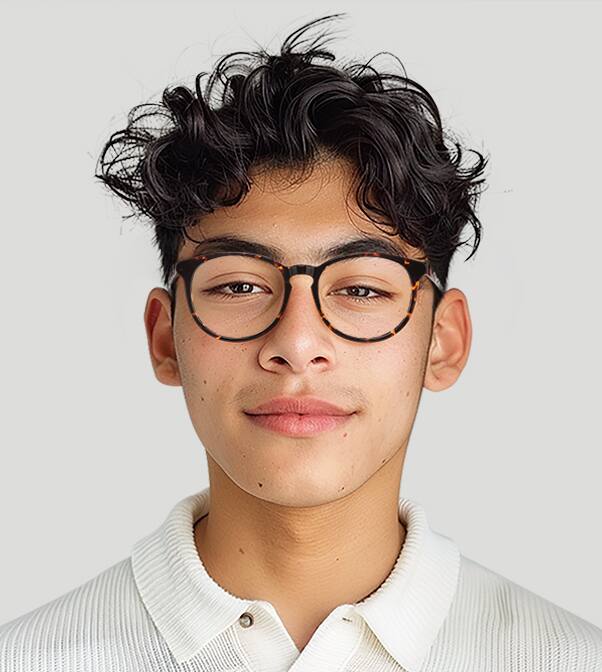 Order Page | Zenni Optical