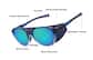Image of Zunnies - Round Sports Sunglasses thumbnail
