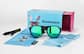 Image of Zunnies - Round Sports Sunglasses thumbnail