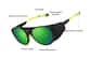 Image of Zunnies - Round Sports Sunglasses thumbnail