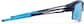 Side view of Outrider - Wrap-around Sunglasses 1012616 in Blue thumbnail