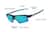 Image of Outrider - Wrap-around Sunglasses thumbnail